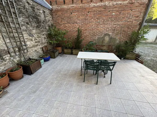 Limoges 87000 – Vente de prestige appartement 5&nbsp;pièces 3&nbsp;chambres