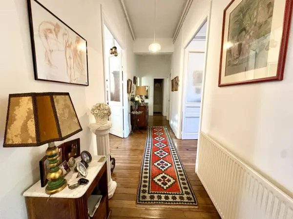 Limoges 87000 – Vente de prestige appartement 5&nbsp;pièces 3&nbsp;chambres