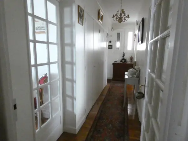 Limoges 87000 – Vente appartement 4&nbsp;pièces 3&nbsp;chambres