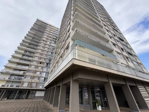 Limoges 87100 – Vente appartement 2&nbsp;pièces 1&nbsp;chambre