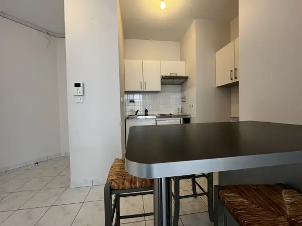 Limoges 87000 – Vente appartement 2&nbsp;pièces 1&nbsp;chambre