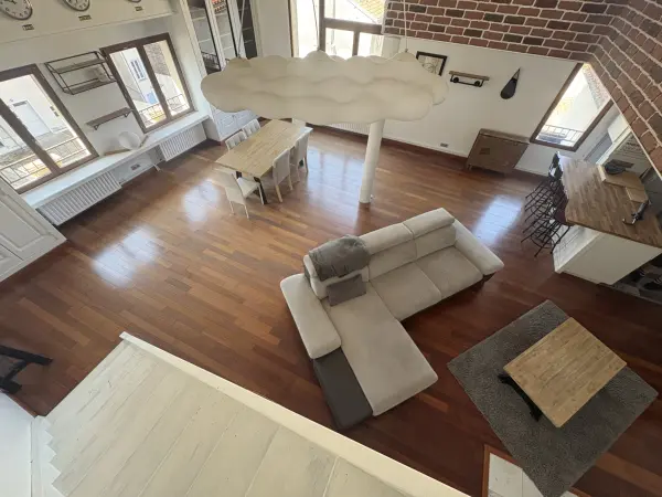 Limoges 87000 – Vente appartement 3&nbsp;pièces 2&nbsp;chambres