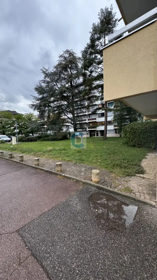 Gaillard 74240 – Vente appartement 1&nbsp;pièce