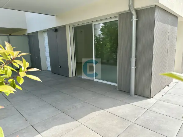 Annecy 74960 – Vente appartement 4&nbsp;pièces 3&nbsp;chambres