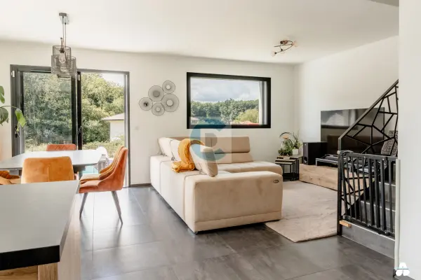 Cranves-Sales 74380 – Vente maison/villa 5&nbsp;pièces 3&nbsp;chambres