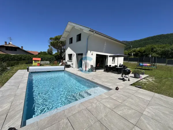 Cranves-Sales 74380 – Vente maison/villa 5&nbsp;pièces 3&nbsp;chambres