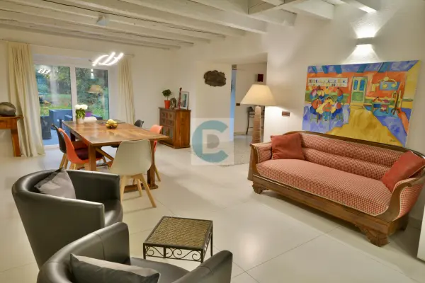 Cornier 74800 – Vente de prestige maison/villa 8&nbsp;pièces 6&nbsp;chambres