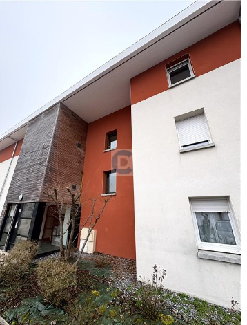 Marignier 74970 – Vente appartement 3&nbsp;pièces 2&nbsp;chambres