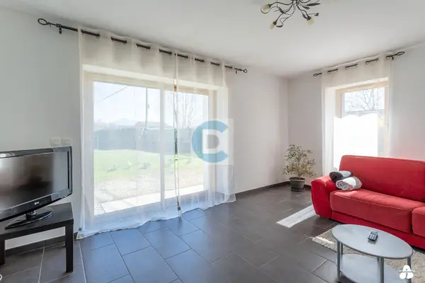 Arthaz-Pont-Notre-Dame 74380 – Vente appartement 4&nbsp;pièces 3&nbsp;chambres