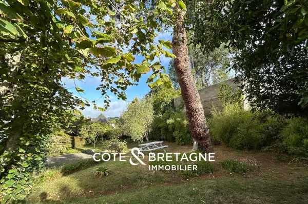 Saint-Brieuc 22000 – Vente de prestige maison/villa 6&nbsp;pièces 5&nbsp;chambres