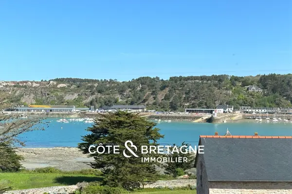 Erquy 22430 – Vente de prestige maison/villa 8&nbsp;pièces 5&nbsp;chambres