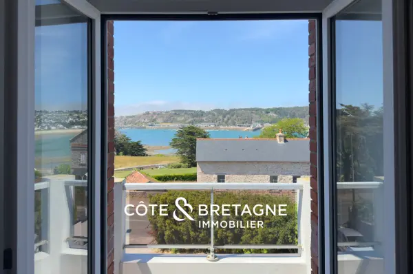 Erquy 22430 – Vente de prestige maison/villa 8&nbsp;pièces 5&nbsp;chambres