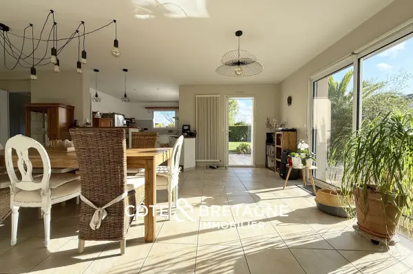 Pordic 22590 – Vente de prestige maison/villa 7&nbsp;pièces 4&nbsp;chambres