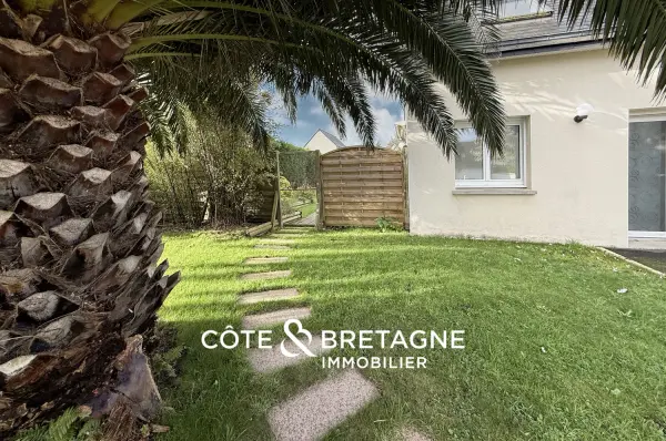 Perros-Guirec 22700 – Vente de prestige maison/villa 6&nbsp;pièces 3&nbsp;chambres