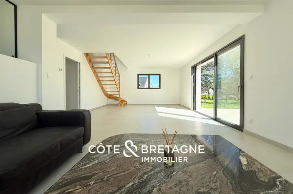 Pléneuf-Val-André 22370 – Vente de prestige maison/villa 5&nbsp;pièces 4&nbsp;chambres