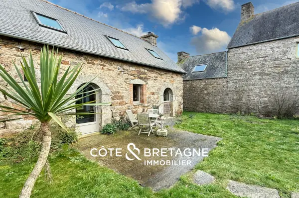 Bégard 22140 – Vente de prestige maison/villa 14&nbsp;pièces 9&nbsp;chambres