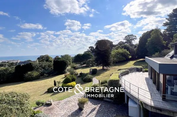 Étables-sur-Mer 22680 – Vente de prestige maison/villa 6&nbsp;pièces 4&nbsp;chambres