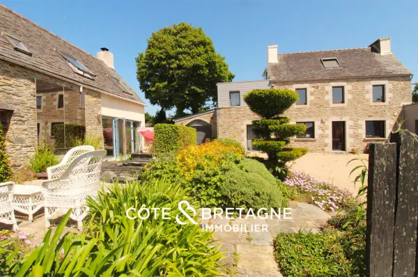 Morlaix 29600 – Vente maison/villa 26&nbsp;pièces 15&nbsp;chambres