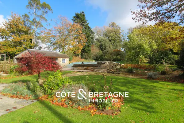 Morlaix 29600 – Vente maison/villa 26&nbsp;pièces 15&nbsp;chambres