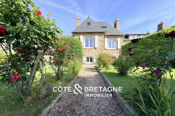 Perros-Guirec 22700 – Vente maison/villa 5&nbsp;pièces 3&nbsp;chambres