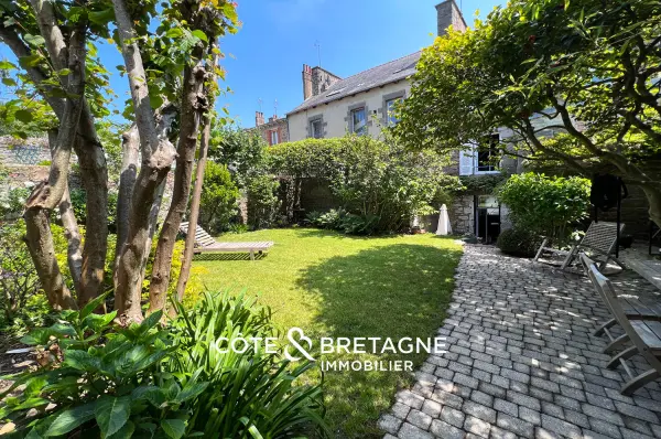 Saint-Brieuc 22000 – Vente de prestige maison/villa 8&nbsp;pièces 6&nbsp;chambres