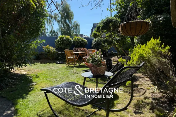 Saint-Brieuc 22000 – Vente de prestige maison/villa 7&nbsp;pièces 5&nbsp;chambres