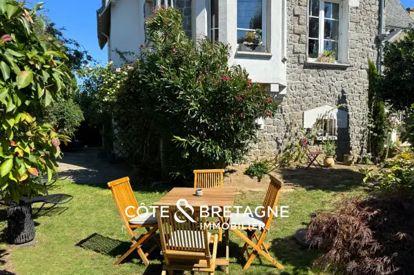 Saint-Brieuc 22000 – Vente de prestige maison/villa 7&nbsp;pièces 5&nbsp;chambres