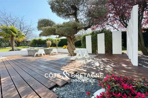 Trégueux 22950 – Vente de prestige maison/villa 8&nbsp;pièces 5&nbsp;chambres