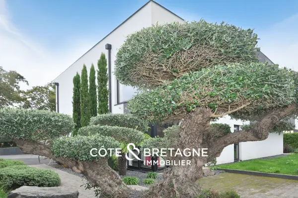 Plérin 22190 – Vente de prestige maison/villa 6&nbsp;pièces 4&nbsp;chambres