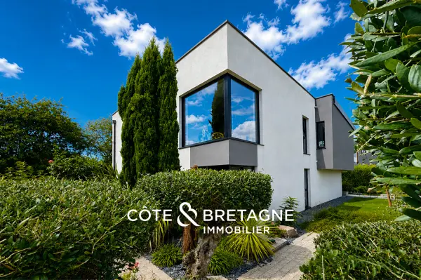 Plérin 22190 – Vente de prestige maison/villa 6&nbsp;pièces 4&nbsp;chambres