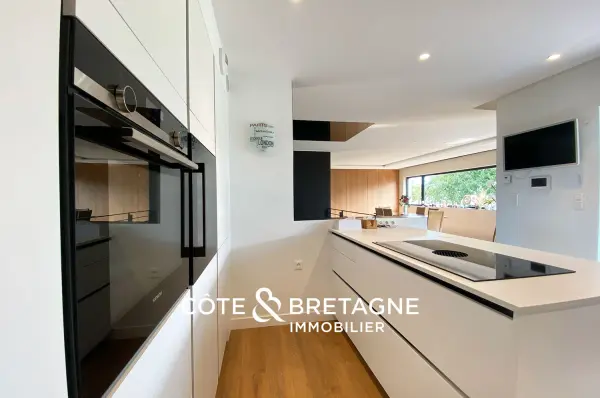 Plérin 22190 – Vente de prestige maison/villa 6&nbsp;pièces 4&nbsp;chambres
