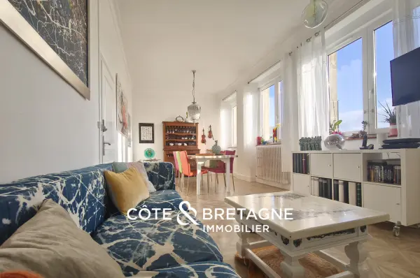 Ploubazlanec 22620 – Vente de prestige maison/villa 5&nbsp;pièces 4&nbsp;chambres