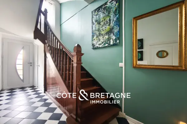 Ploubazlanec 22620 – Vente de prestige maison/villa 5&nbsp;pièces 4&nbsp;chambres