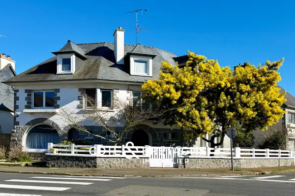 Saint-Brieuc 22000 – Vente de prestige maison/villa 9&nbsp;pièces 6&nbsp;chambres