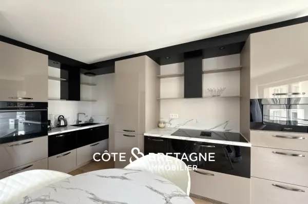 Saint-Brieuc 22000 – Vente appartement 2&nbsp;pièces 1&nbsp;chambre