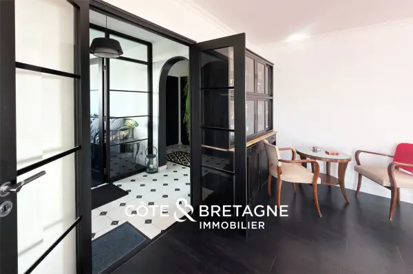 Langueux 22360 – Vente de prestige maison/villa 6&nbsp;pièces 4&nbsp;chambres