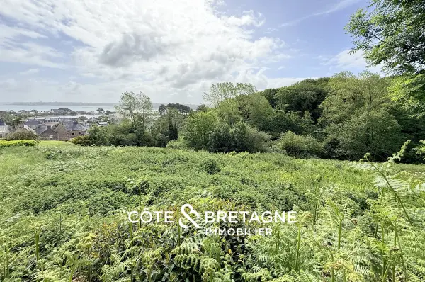 Perros-Guirec 22700 – Vente terrain