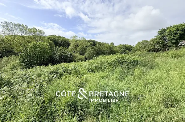 Perros-Guirec 22700 – Vente terrain