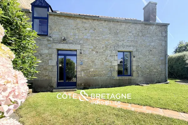 Trébeurden 22560 – Vente maison/villa 8&nbsp;pièces 3&nbsp;chambres