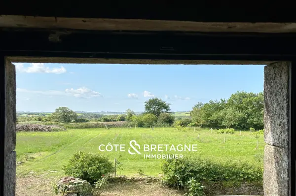 Muzillac 56190 – Vente maison/villa 4&nbsp;pièces 2&nbsp;chambres