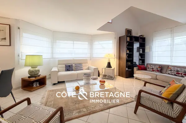 Tréveneuc 22410 – Vente de prestige maison/villa 5&nbsp;pièces 4&nbsp;chambres