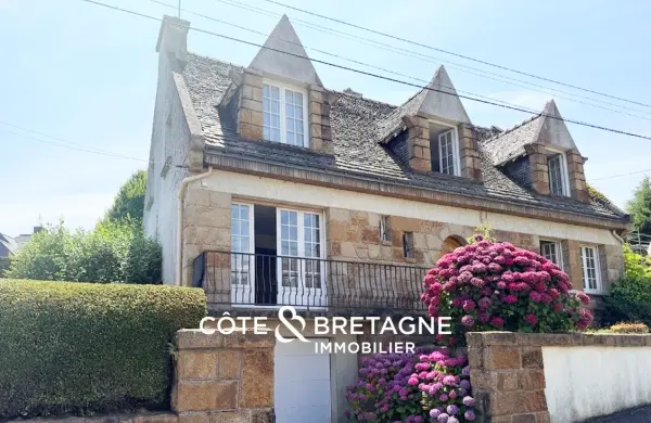 Saint-Brieuc 22000 – Vente de prestige maison/villa 6&nbsp;pièces 5&nbsp;chambres