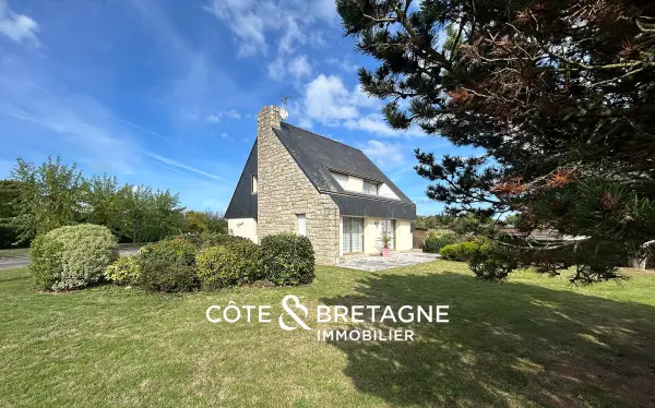 Plurien 22240 – Vente de prestige maison/villa 4&nbsp;pièces 3&nbsp;chambres