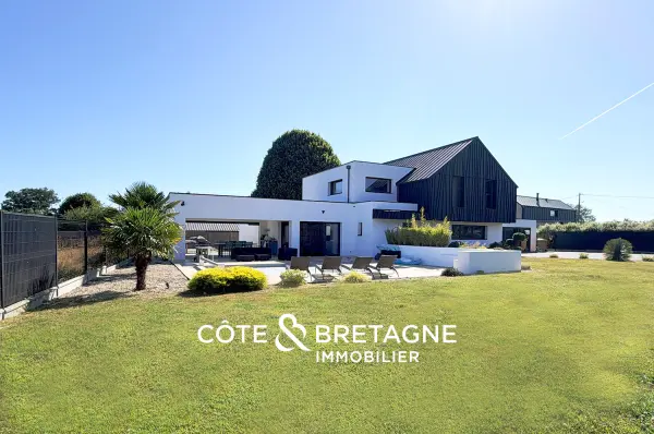 Pordic 22590 – Vente de prestige maison/villa 7&nbsp;pièces 5&nbsp;chambres