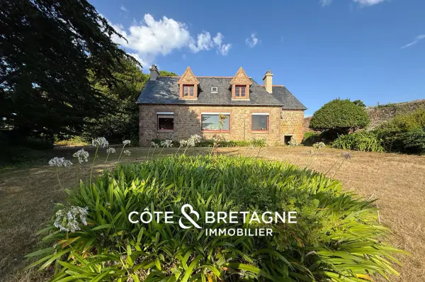 Île-de-Bréhat 22870 – Vente de prestige maison/villa 6&nbsp;pièces 3&nbsp;chambres
