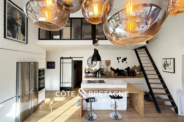 Lannion 22300 – Vente de prestige maison/villa 15&nbsp;pièces