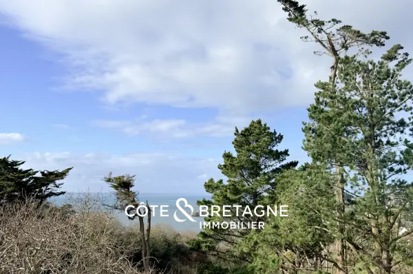 Trébeurden 22560 – Vente de prestige maison/villa 12&nbsp;pièces 8&nbsp;chambres