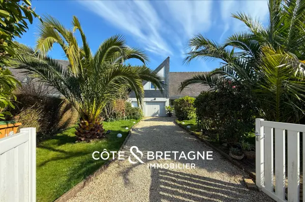 Plérin 22190 – Vente de prestige maison/villa 5&nbsp;pièces 3&nbsp;chambres