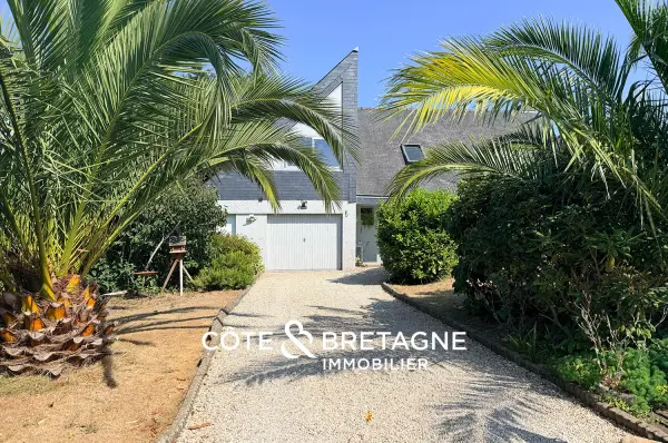 Plérin 22190 – Vente de prestige maison/villa 5&nbsp;pièces 3&nbsp;chambres