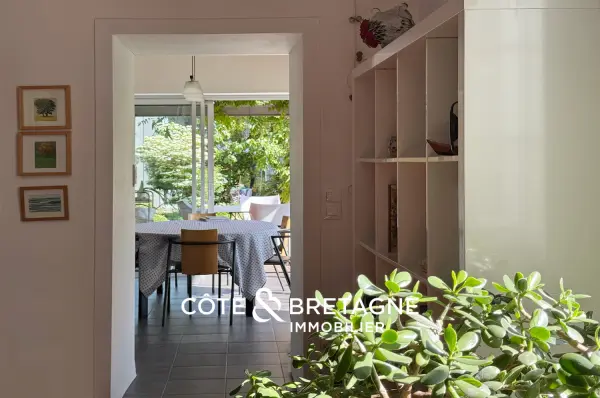 Saint-Brieuc 22000 – Vente maison/villa 5&nbsp;pièces 4&nbsp;chambres